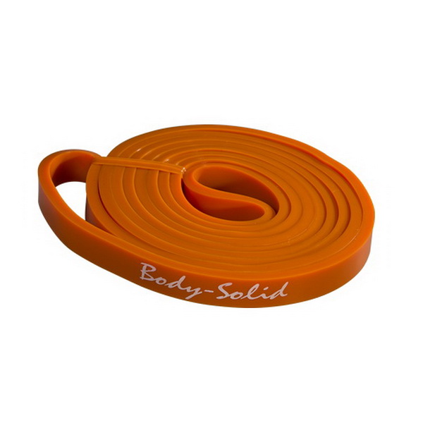 Эспандер ленточный очень легкий Body-Solid BSTB1 Эспандер ленточный очень легкий Body-Solid BSTB1