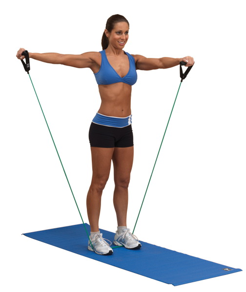 ���������� � ���������� ��������� (������) Body-Solid BSTRT2