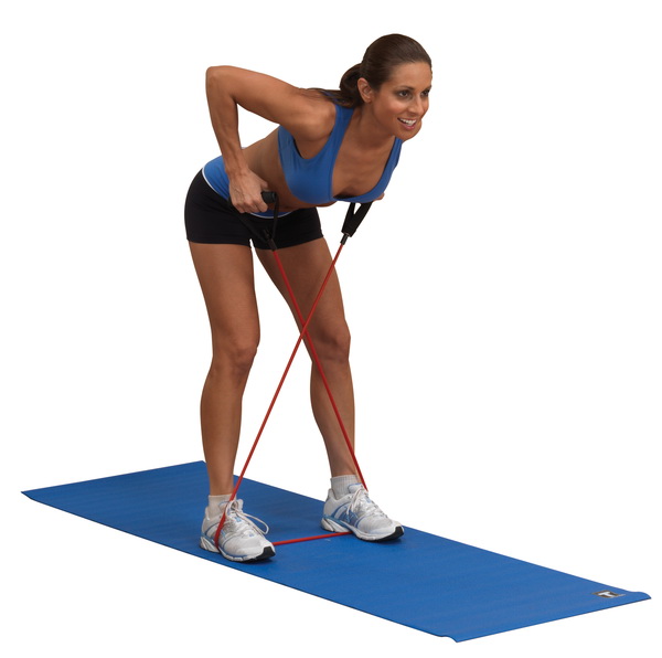 ���������� � ���������� ��������� (�������) Body-Solid BSTRT3