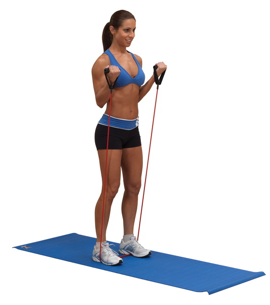 ���������� � ���������� ��������� (�������) Body-Solid BSTRT3
