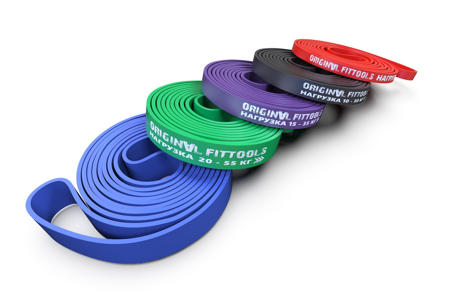 ����� ��������� ��������� ORIGINAL FIT.TOOLS FT-EX-208