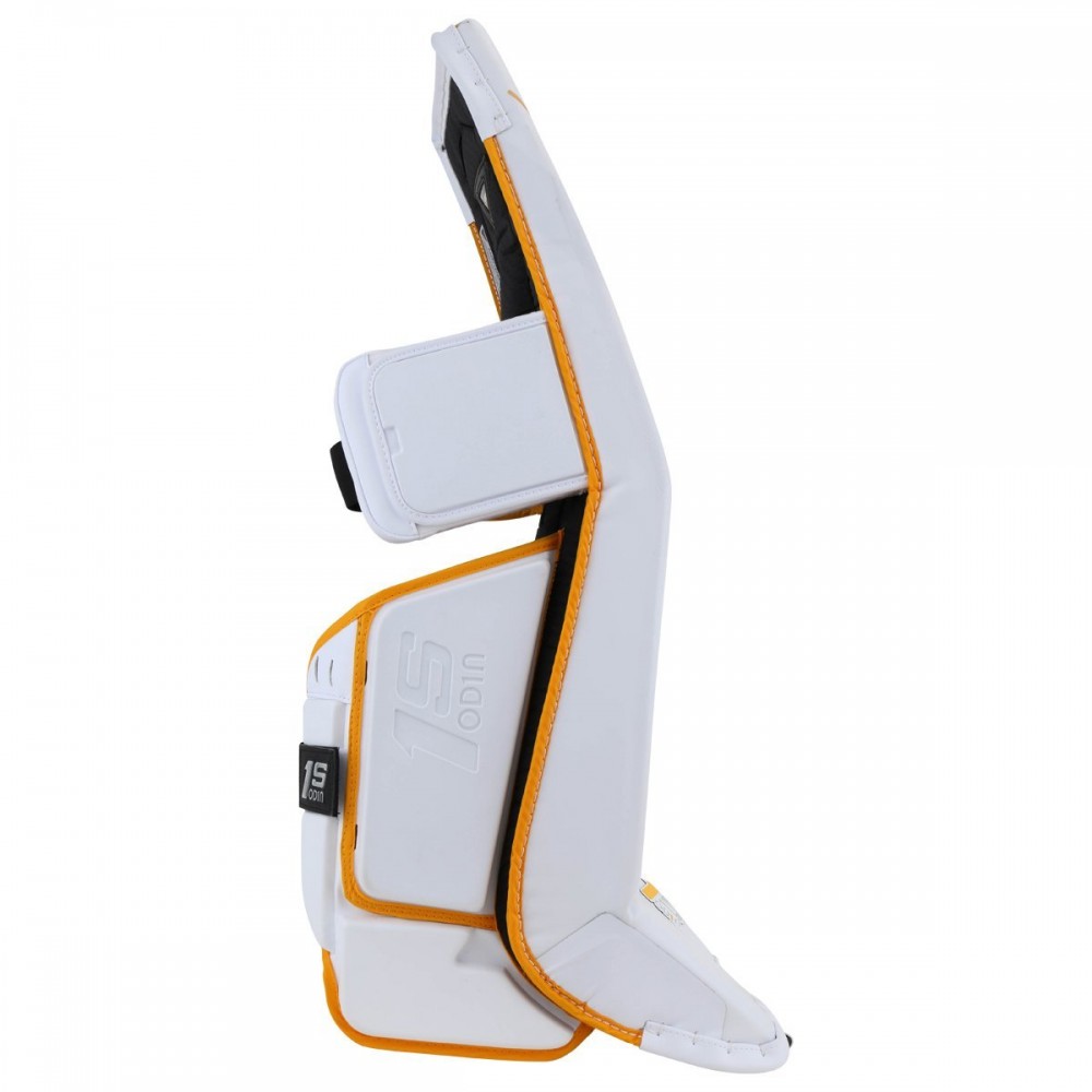 Вратарские щитки BAUER Supreme 1S OD1N SR Вратарские щитки BAUER Supreme 1S OD1N SR