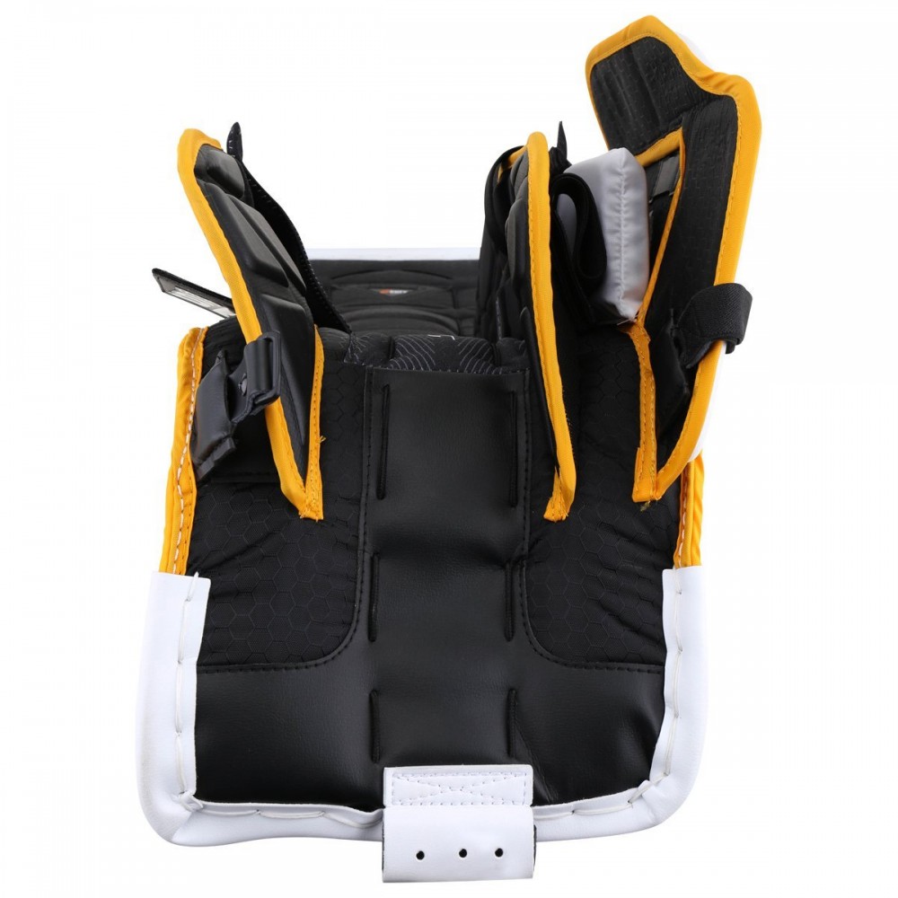 Вратарские щитки BAUER Supreme 1S OD1N SR Вратарские щитки BAUER Supreme 1S OD1N SR
