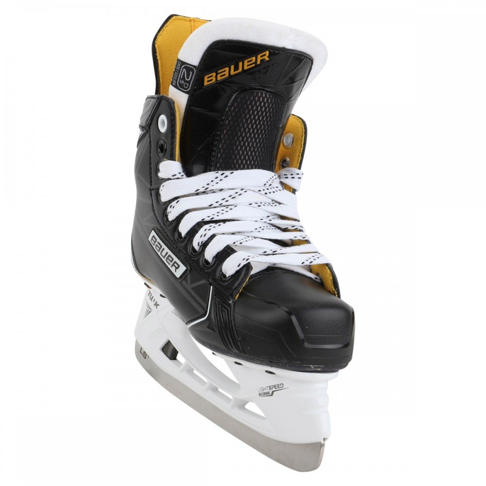 Хоккейные коньки BAUER Supreme S170 JR Хоккейные коньки BAUER Supreme S170 JR