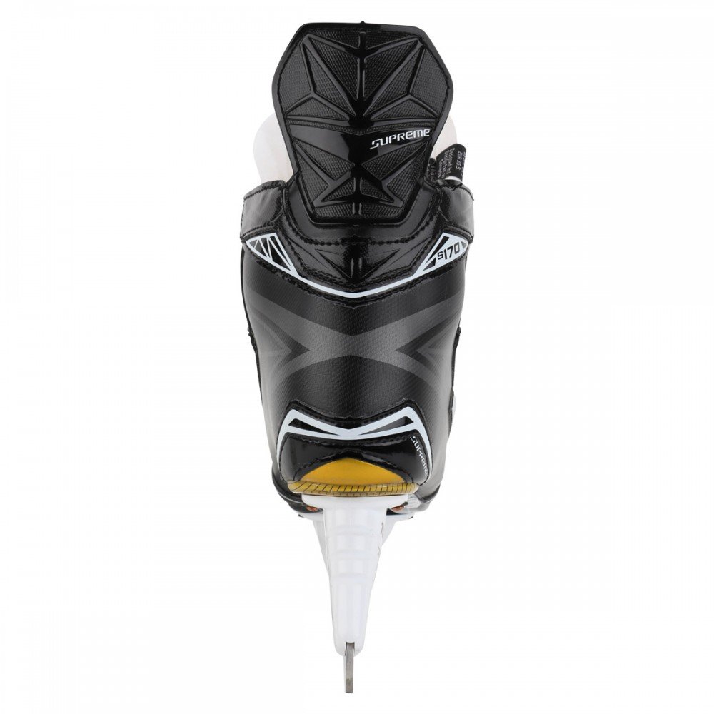 Хоккейные коньки BAUER Supreme S170 JR Хоккейные коньки BAUER Supreme S170 JR