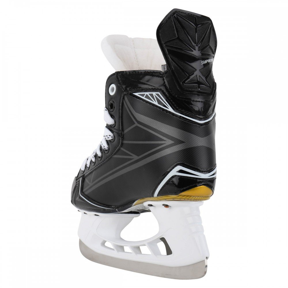 Хоккейные коньки BAUER Supreme S170 JR Хоккейные коньки BAUER Supreme S170 JR