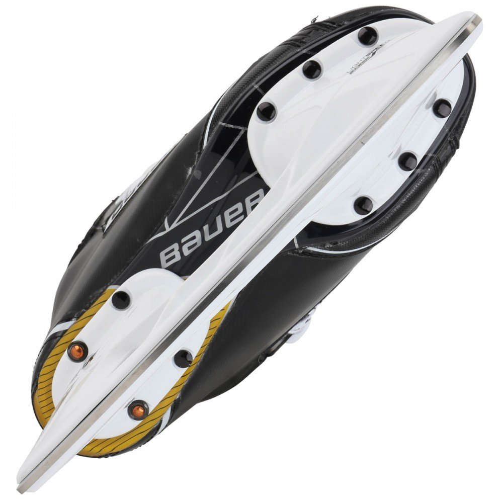 Хоккейные коньки BAUER Supreme S170 JR Хоккейные коньки BAUER Supreme S170 JR