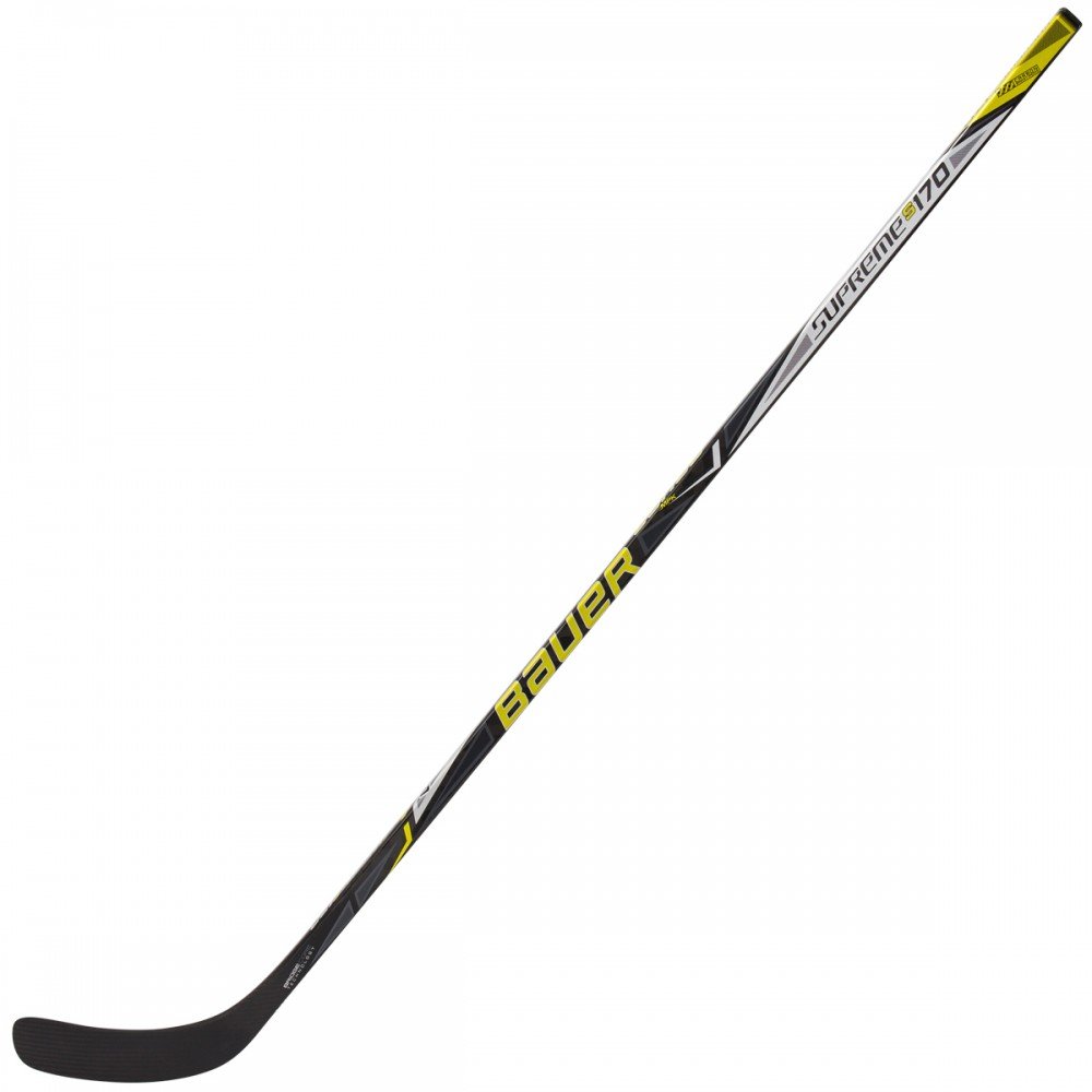 Хоккейная клюшка BAUER Supreme S170 S17 GRIP INT Хоккейная клюшка BAUER Supreme S170 S17 GRIP INT