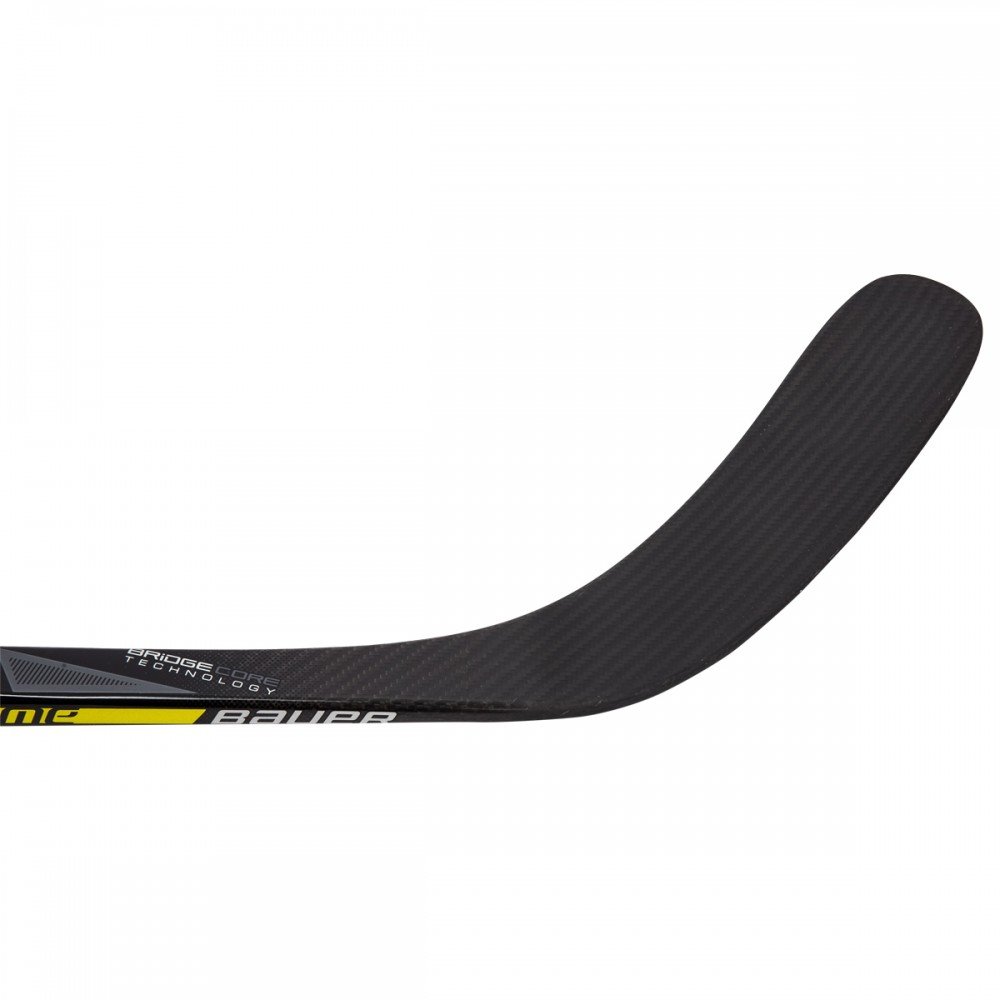 Хоккейная клюшка BAUER Supreme S170 S17 GRIP INT Хоккейная клюшка BAUER Supreme S170 S17 GRIP INT