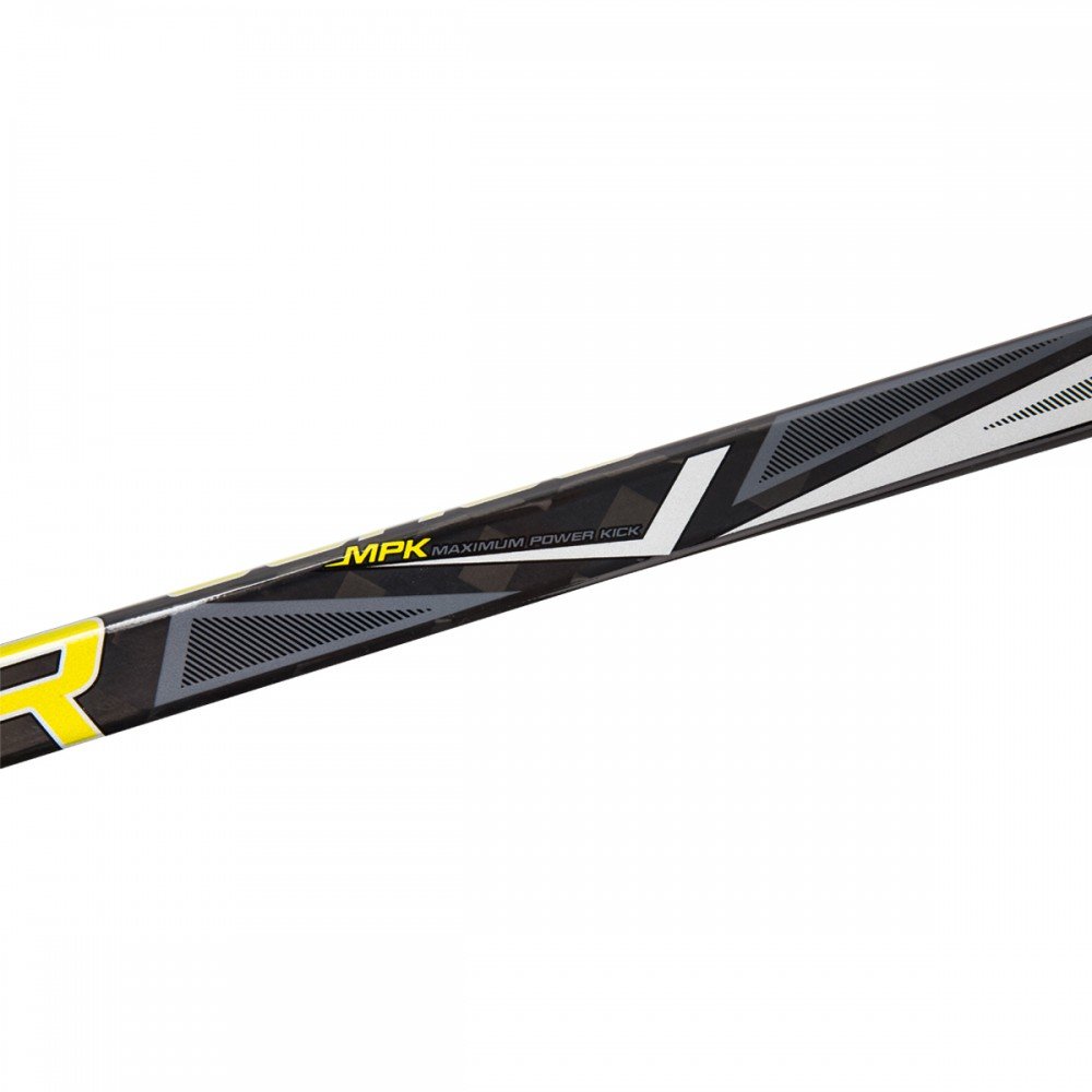 Хоккейная клюшка BAUER Supreme S170 S17 GRIP INT Хоккейная клюшка BAUER Supreme S170 S17 GRIP INT