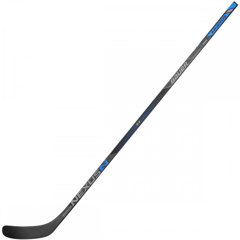 Хоккейная клюшка BAUER Nexus N7000 H16 GRIP JR Хоккейная клюшка BAUER Nexus N7000 H16 GRIP JR