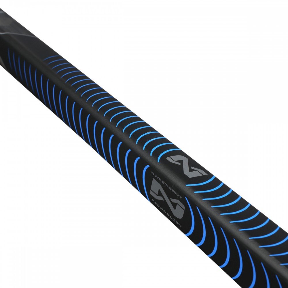Хоккейная клюшка BAUER Nexus N7000 H16 GRIP JR Хоккейная клюшка BAUER Nexus N7000 H16 GRIP JR