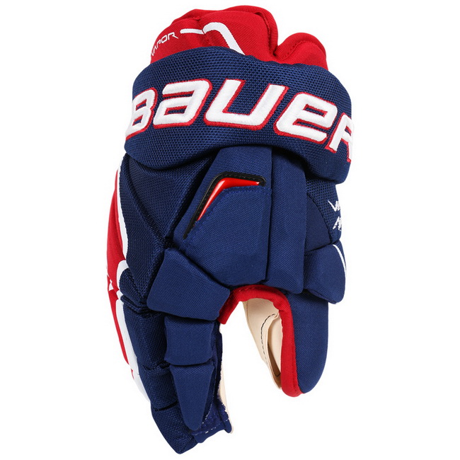 Перчатки хоккейные BAUER Vapor APX2 Pro SR Перчатки хоккейные BAUER Vapor APX2 Pro SR