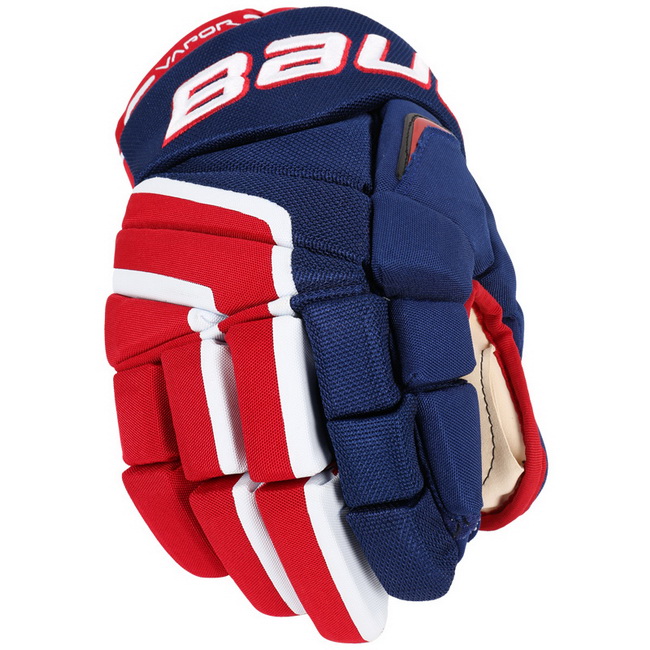 Перчатки хоккейные BAUER Vapor APX2 Pro SR Перчатки хоккейные BAUER Vapor APX2 Pro SR