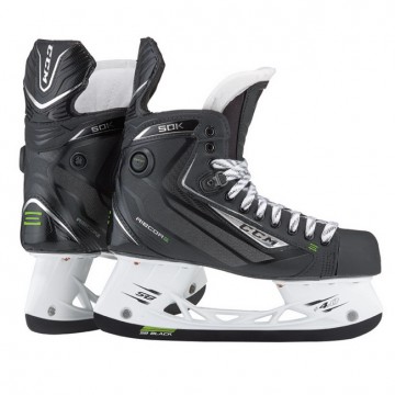 Коньки хоккейные CCM RibCor 50K SR Коньки хоккейные CCM RibCor 50K SR
