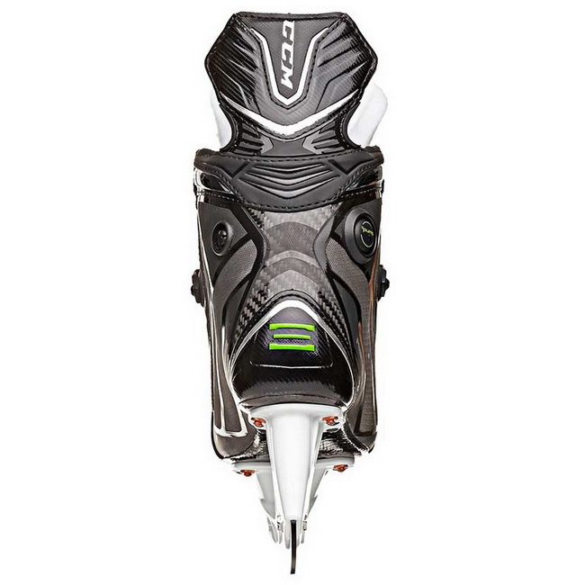 Коньки хоккейные CCM RibCor 50K SR Коньки хоккейные CCM RibCor 50K SR