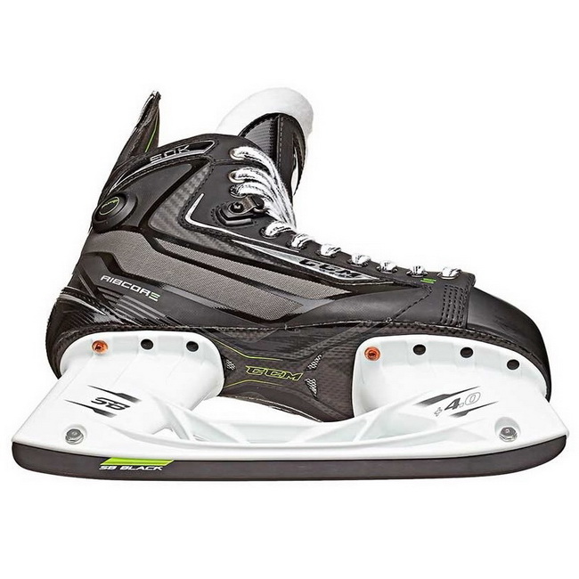 Коньки хоккейные CCM RibCor 50K SR Коньки хоккейные CCM RibCor 50K SR