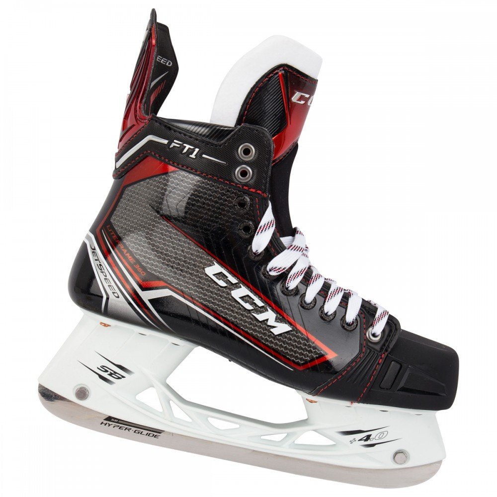 ������ ��������� CCM JetSpeed FT1 SR