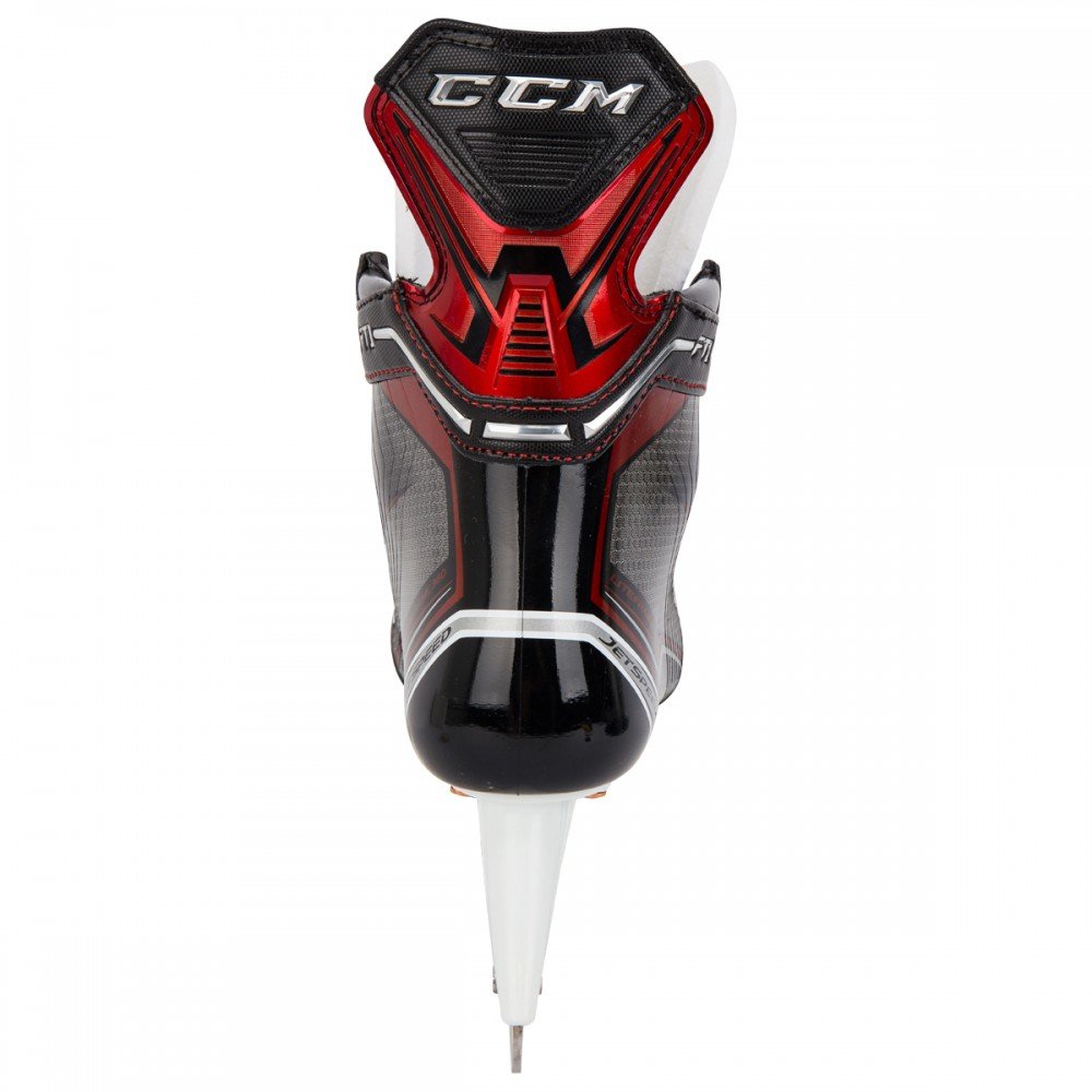 ������ ��������� CCM JetSpeed FT1 SR
