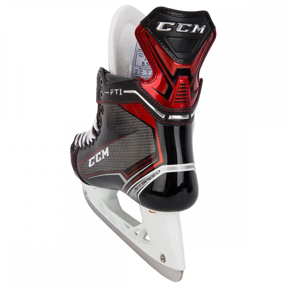 ������ ��������� CCM JetSpeed FT1 SR