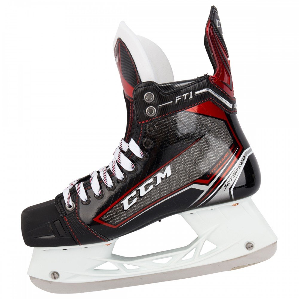 ������ ��������� CCM JetSpeed FT1 SR