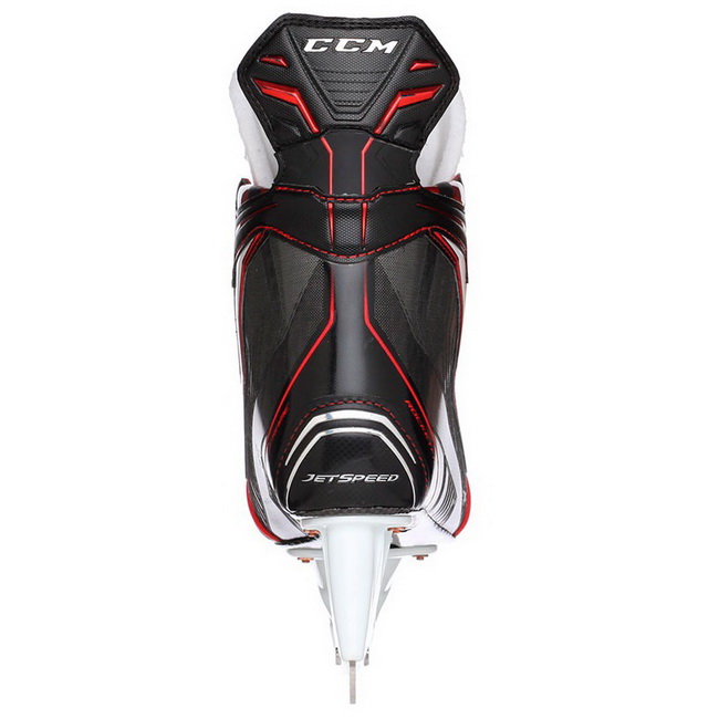 Коньки хоккейные CCM JetSpeed SR Коньки хоккейные CCM JetSpeed SR