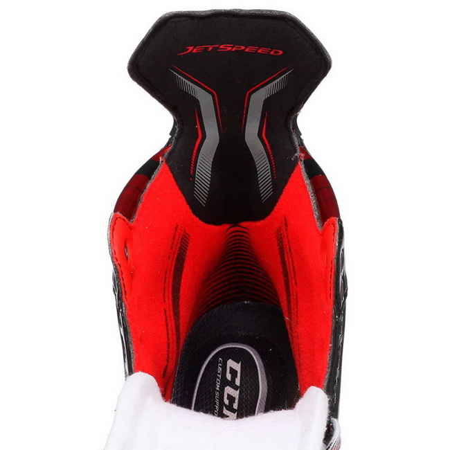 Коньки хоккейные CCM JetSpeed SR Коньки хоккейные CCM JetSpeed SR