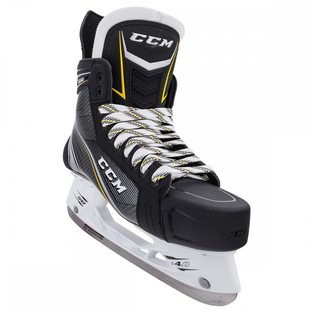 Хоккейные коньки CCM Tacks 9060 SR Хоккейные коньки CCM Tacks 9060 SR