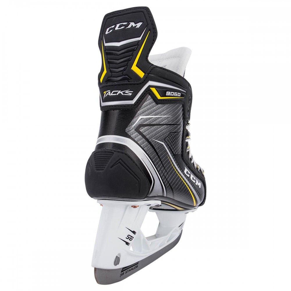Хоккейные коньки CCM Tacks 9060 SR Хоккейные коньки CCM Tacks 9060 SR