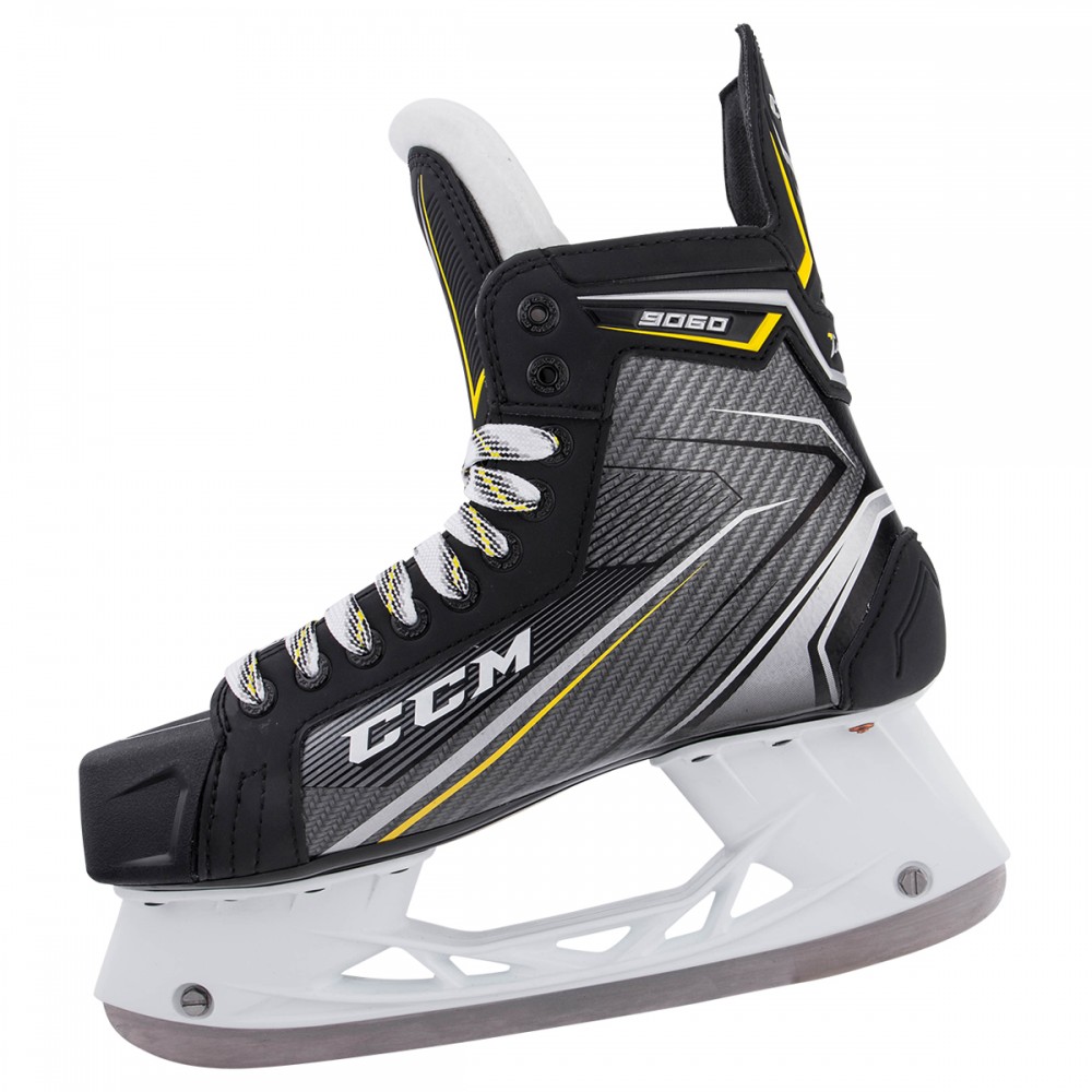Хоккейные коньки CCM Tacks 9060 SR Хоккейные коньки CCM Tacks 9060 SR