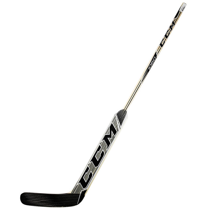 Клюшка хоккейного вратаря CCM 1060 SR Клюшка хоккейного вратаря CCM 1060 SR