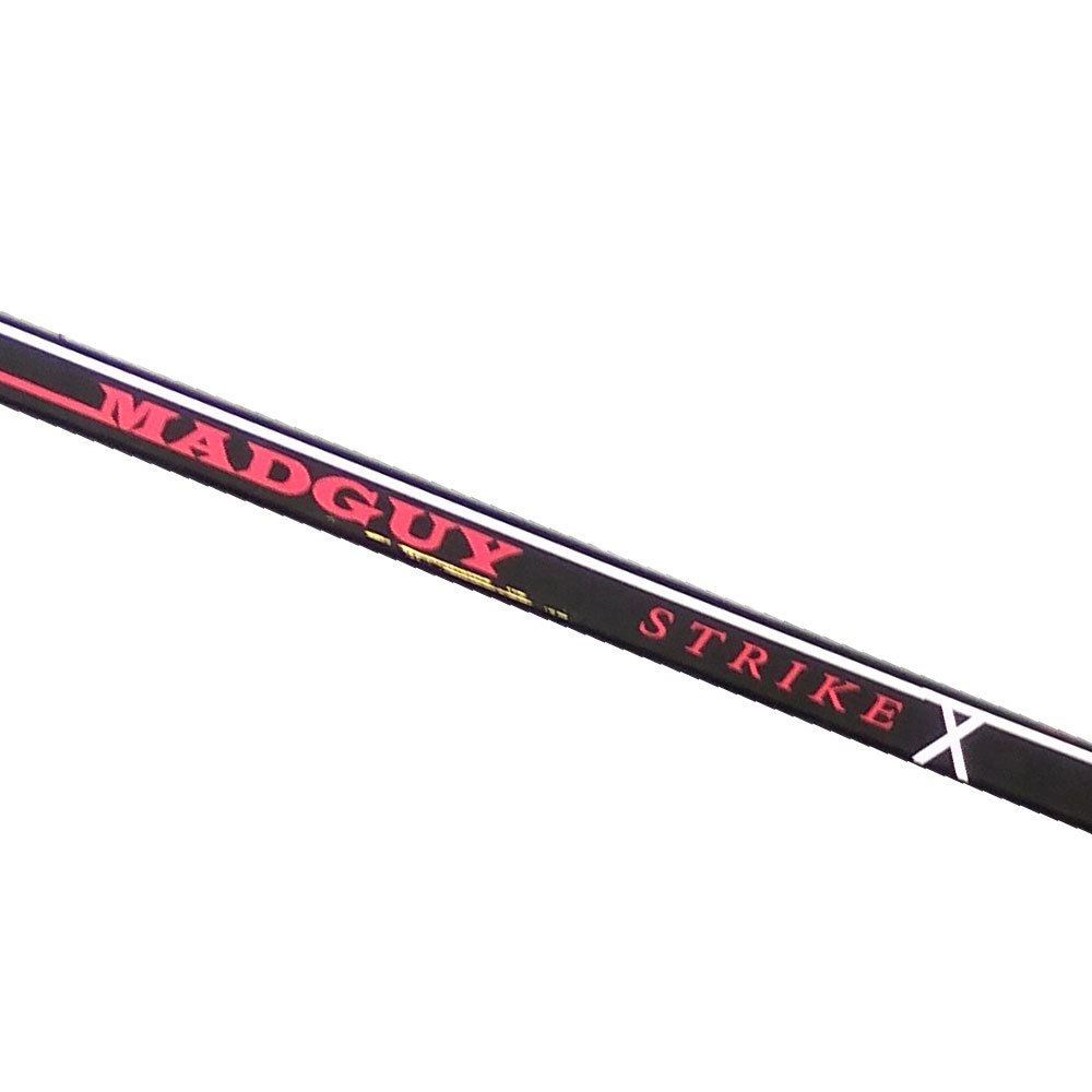 Хоккейная клюшка MAD GUY Strike X GRIP JR Хоккейная клюшка MAD GUY Strike X GRIP JR