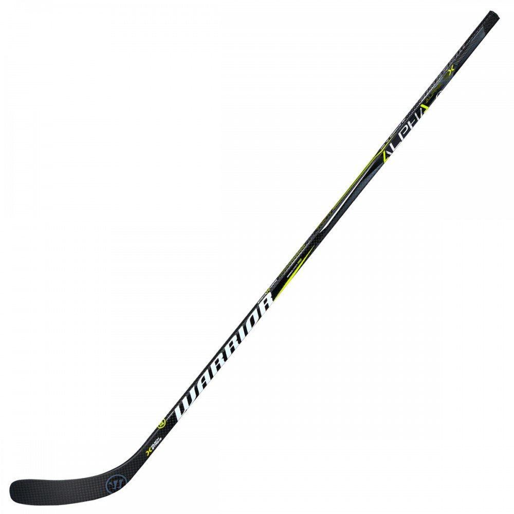 ��������� ������ WARRIOR Alpha QX GRIP JR