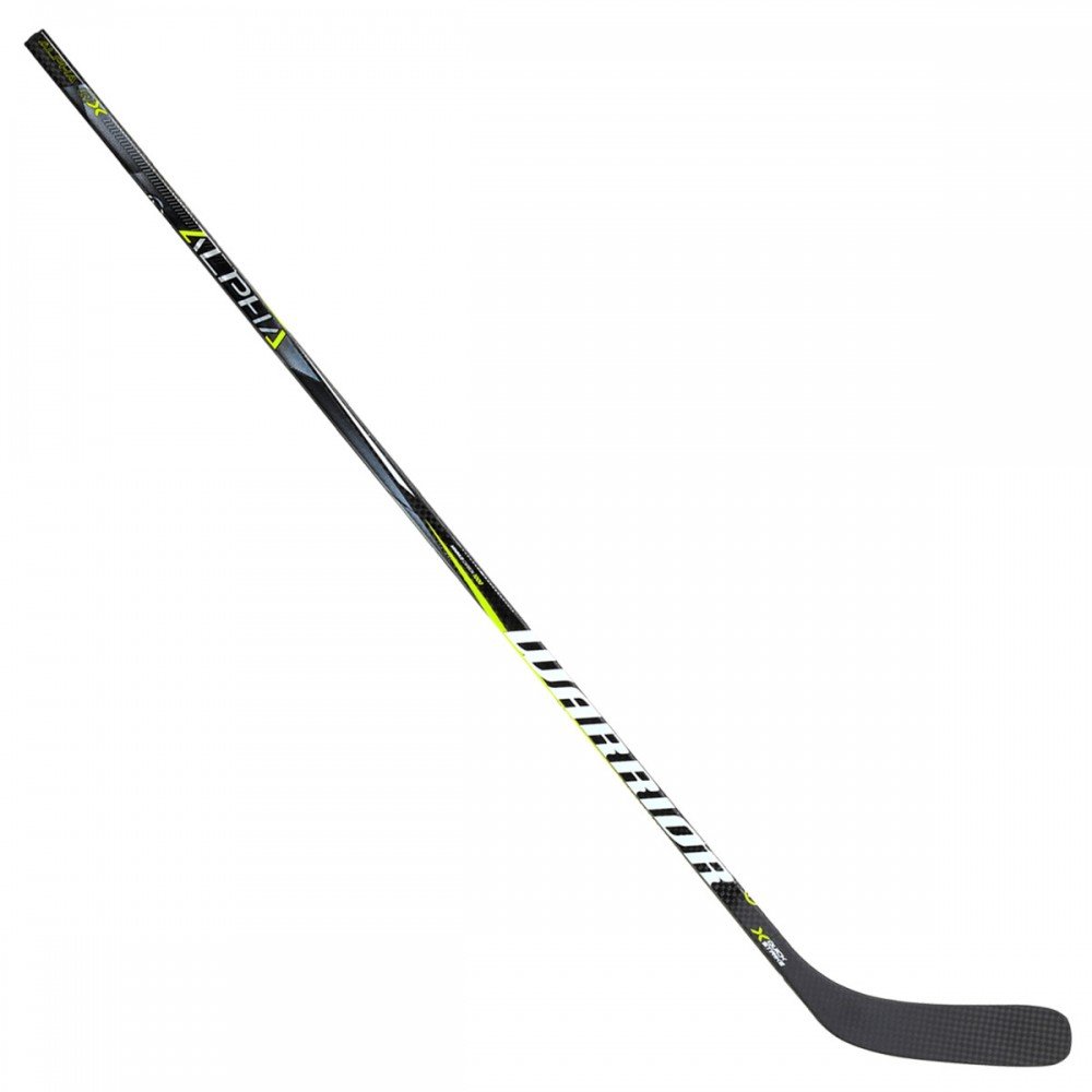 ��������� ������ WARRIOR Alpha QX GRIP JR
