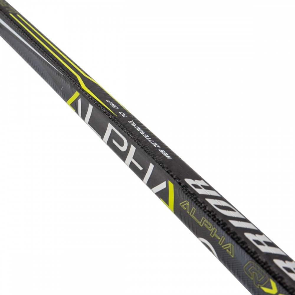 ��������� ������ WARRIOR Alpha QX GRIP JR