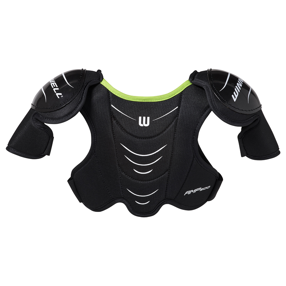 ��������� ��������� Winnwell AMP-500 YTH