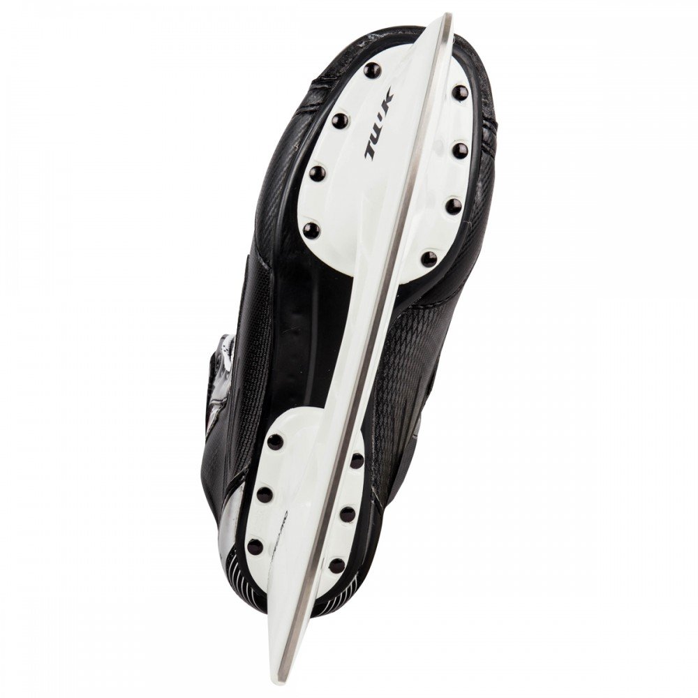 Коньки хоккейные BAUER Vapor X400 S17 SR Коньки хоккейные BAUER Vapor X400 S17 SR