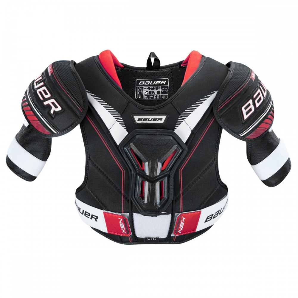 ��������� ��������� BAUER NSX S18 SR