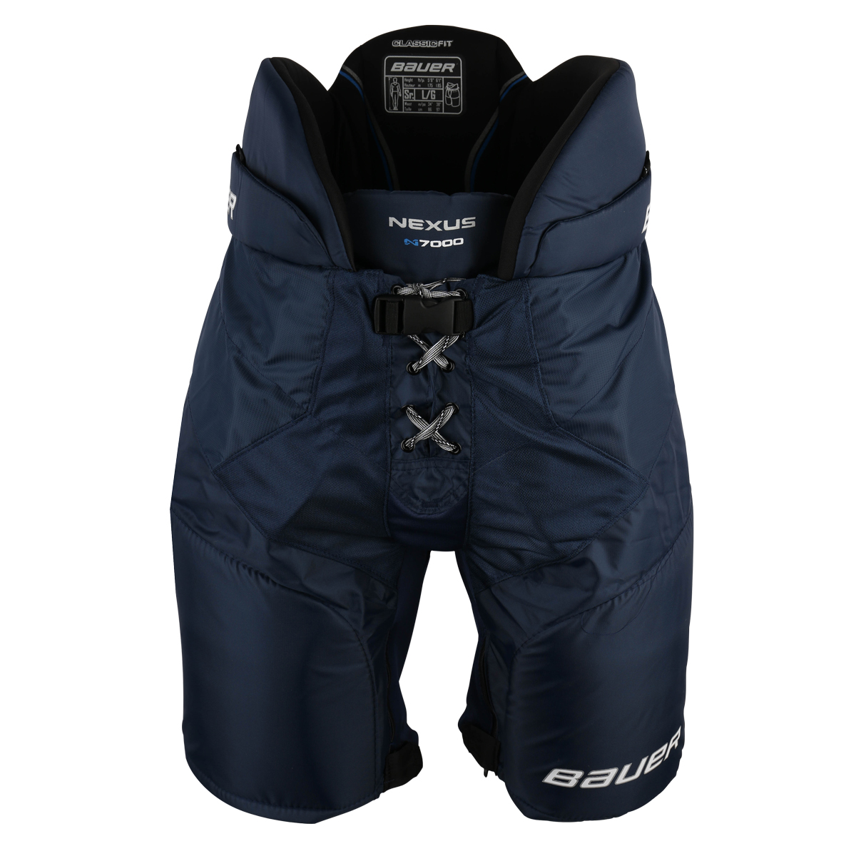 Хоккейные трусы BAUER Nexus N7000 JR Хоккейные трусы BAUER Nexus N7000 JR