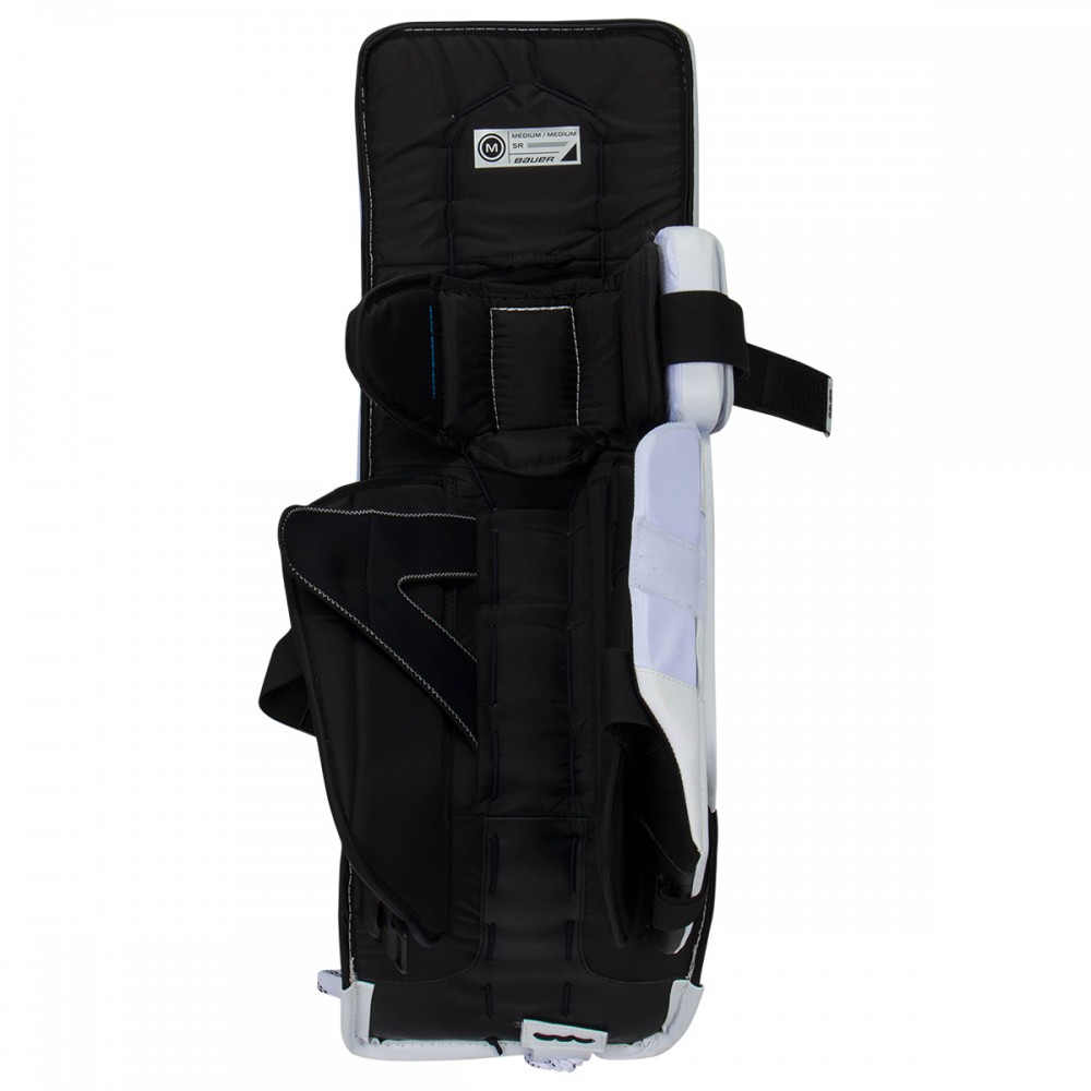 ���������� ����� BAUER Supreme S27 JR