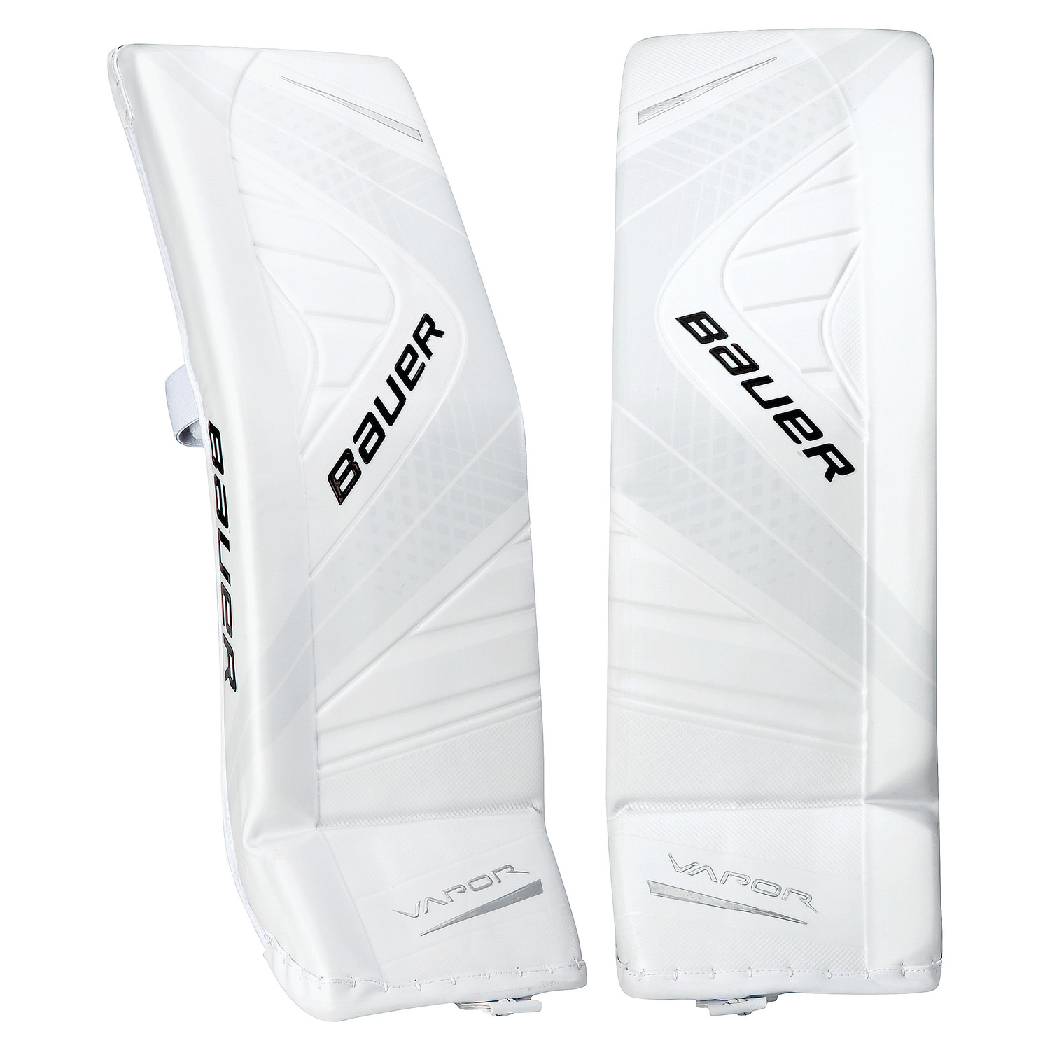 Вратарские щитки BAUER Vapor 1X OD1N INT S17 Вратарские щитки BAUER Vapor 1X OD1N INT S17
