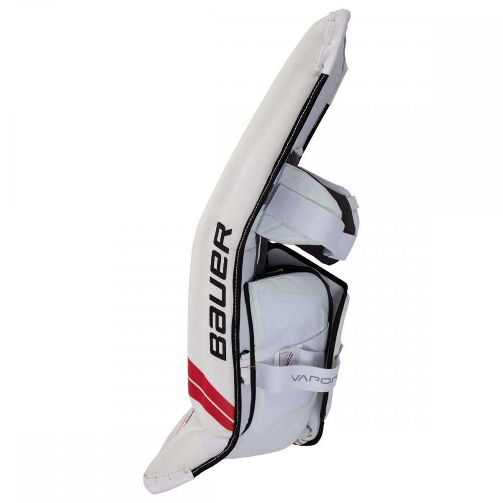 Вратарские щитки BAUER Vapor 1X OD1N INT S17 Вратарские щитки BAUER Vapor 1X OD1N INT S17