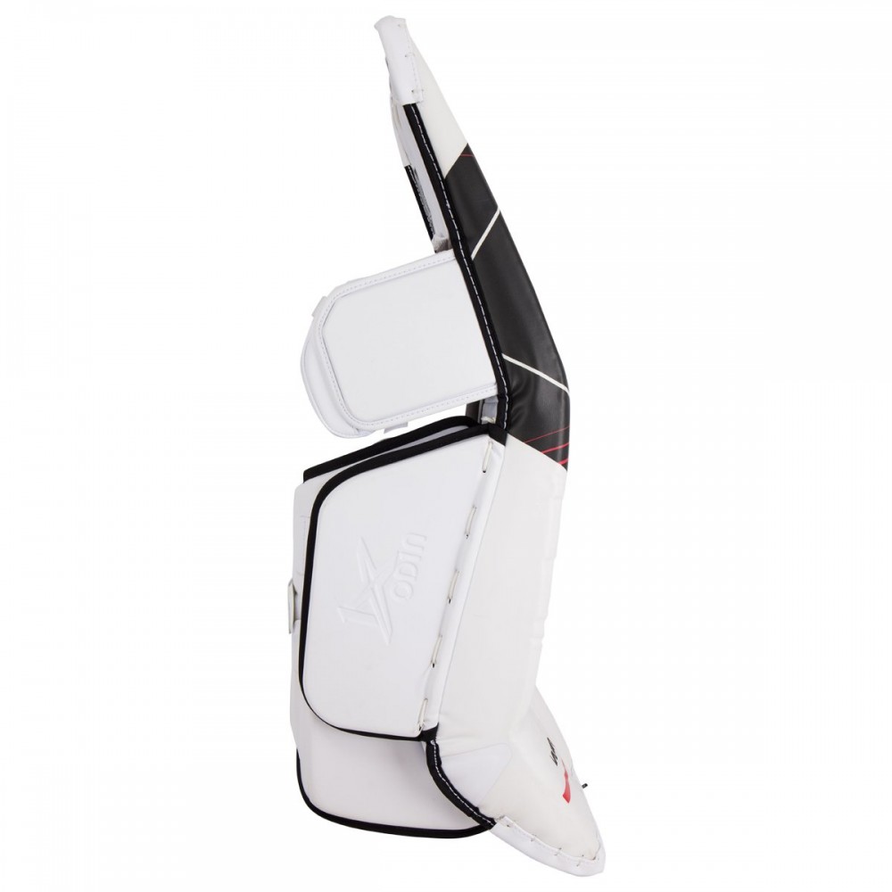 Вратарские щитки BAUER Vapor 1X OD1N INT S17 Вратарские щитки BAUER Vapor 1X OD1N INT S17