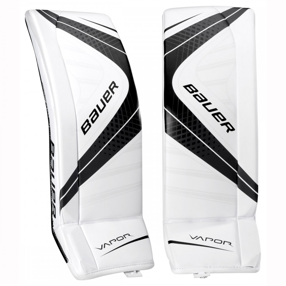 Вратарские щитки BAUER Vapor X700 SR S17 Вратарские щитки BAUER Vapor X700 SR S17