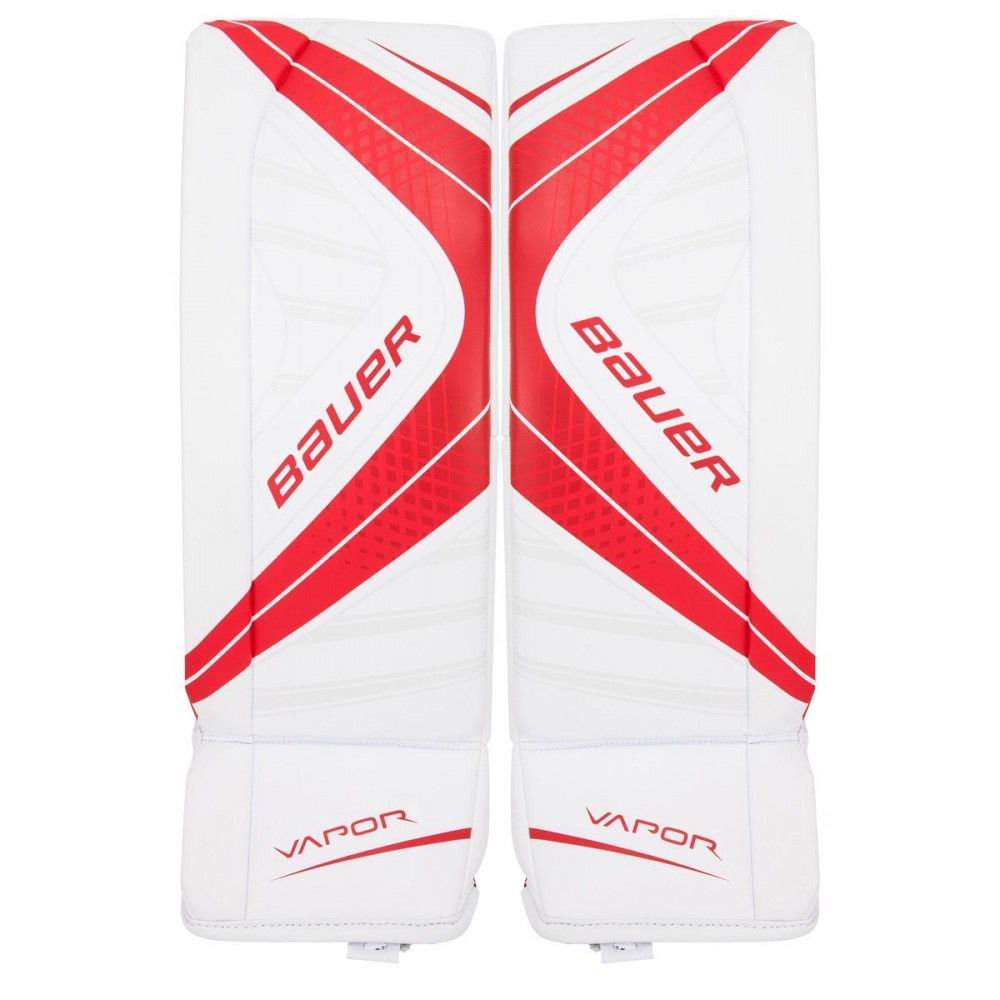 Вратарские щитки BAUER Vapor X700 SR S17 Вратарские щитки BAUER Vapor X700 SR S17