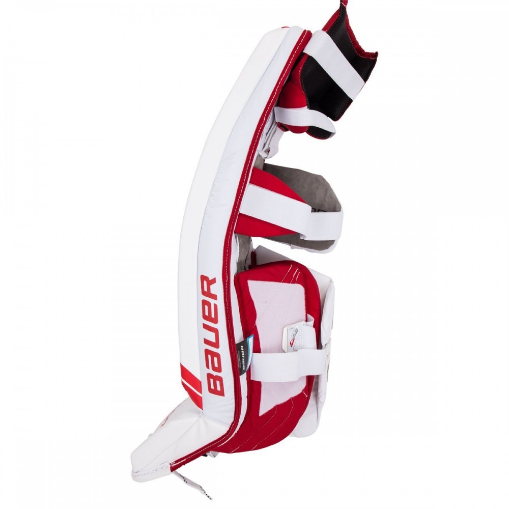 Вратарские щитки BAUER Vapor X700 SR S17 Вратарские щитки BAUER Vapor X700 SR S17