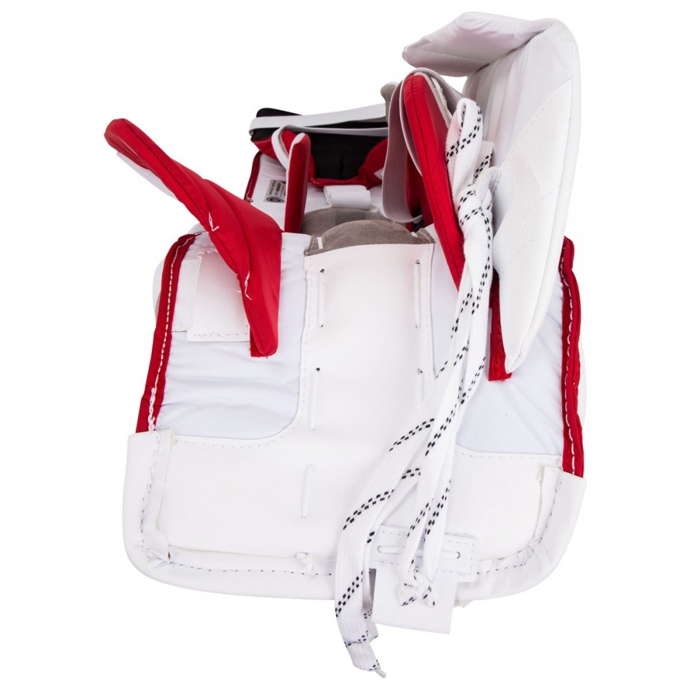 Вратарские щитки BAUER Vapor X700 SR S17 Вратарские щитки BAUER Vapor X700 SR S17