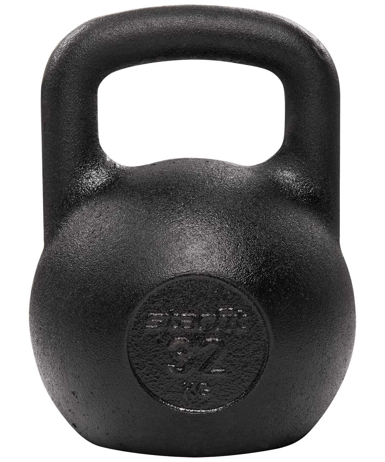 Гиря чугунная Starfit DB-602 32 кг Гиря чугунная Starfit DB-602 32 кг