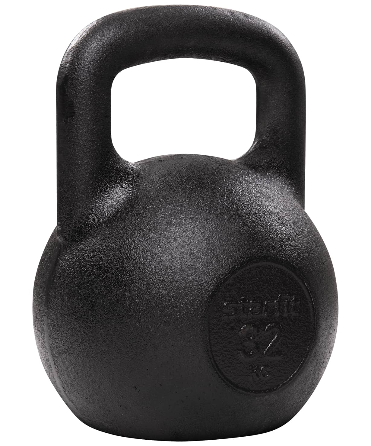 Гиря чугунная Starfit DB-602 32 кг Гиря чугунная Starfit DB-602 32 кг