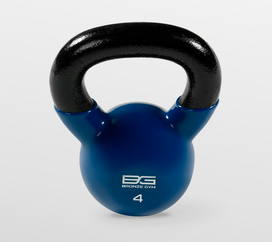 ���� � ��� 4 �� Bronze Gym BGKBV04